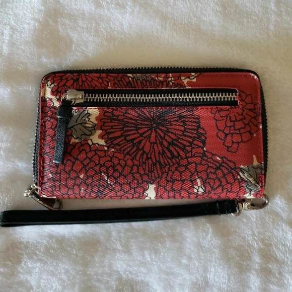 Brighton Vera Mums Tech Wallet - Picture 2 of 9